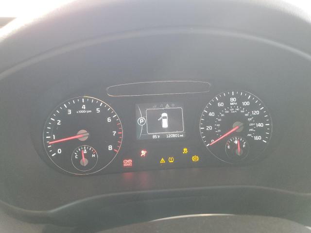 5XYPG4A36HG245496 KIA 2017