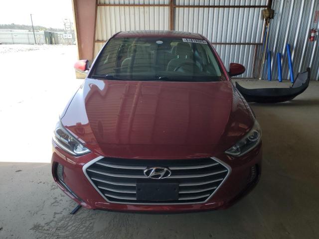 KMHD84LF7HU274040 Hyundai 2017