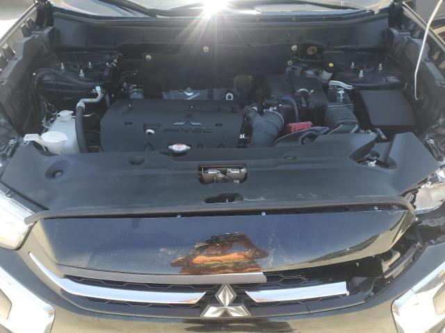 JA4AP3AU3KU006318 Mitsubishi mivec