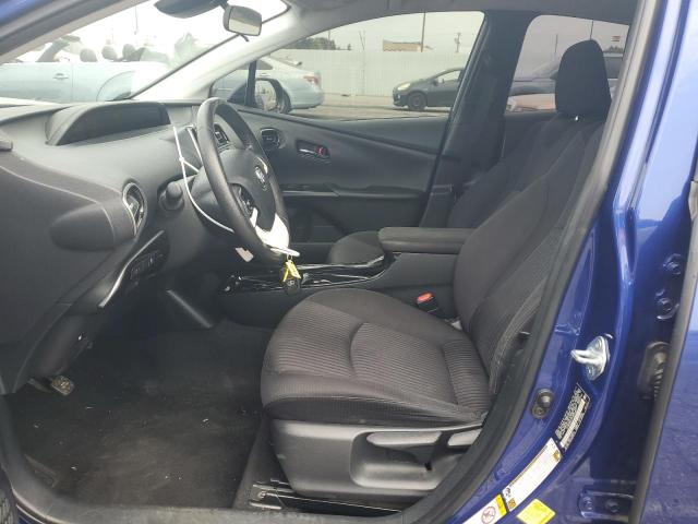 JTDKARFU7H3536877 Toyota 2zr-fxe,1nm
