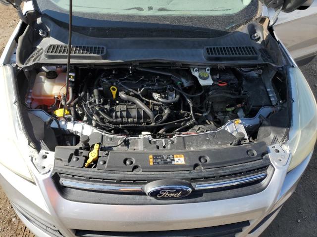 1FMCU0GX4EUC76259 Ford ESCAPE SE