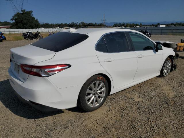 4T1B11HK5KU765052 Toyota CAMRY L
