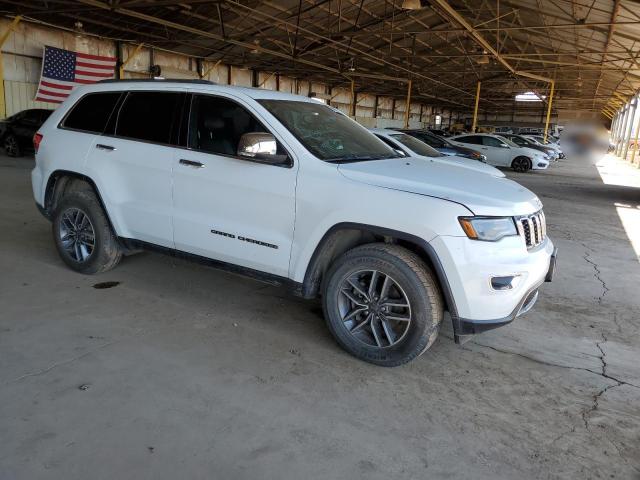 1C4RJFBG3KC830202 Jeep 2019