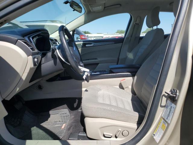 3FA6P0LU1HR164704 Ford 2.0l 4v atk hev