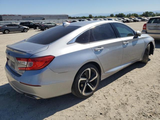 1HGCV1F34LA149713 Honda l15be