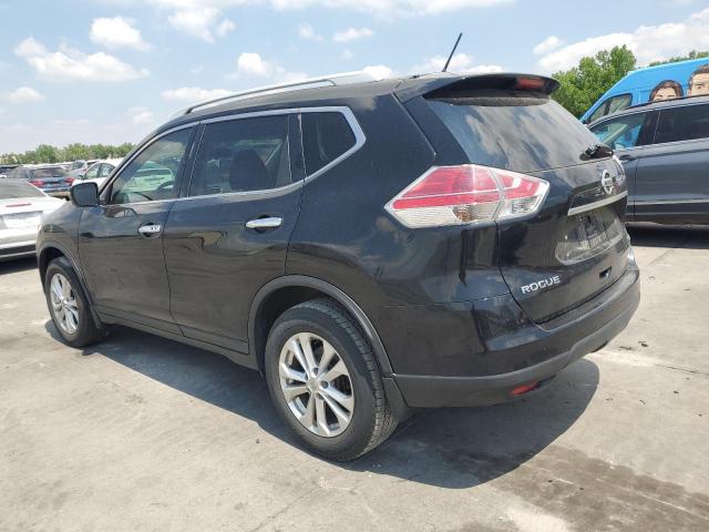 5N1AT2MV7GC885282 Nissan 2016