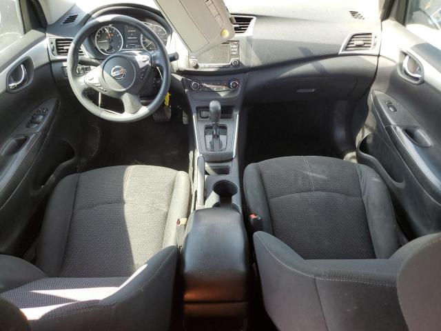3N1AB7AP5JY301599 Nissan 2018