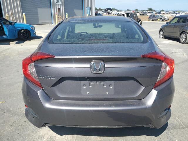 19XFC2F57GE212220 Honda k20c2