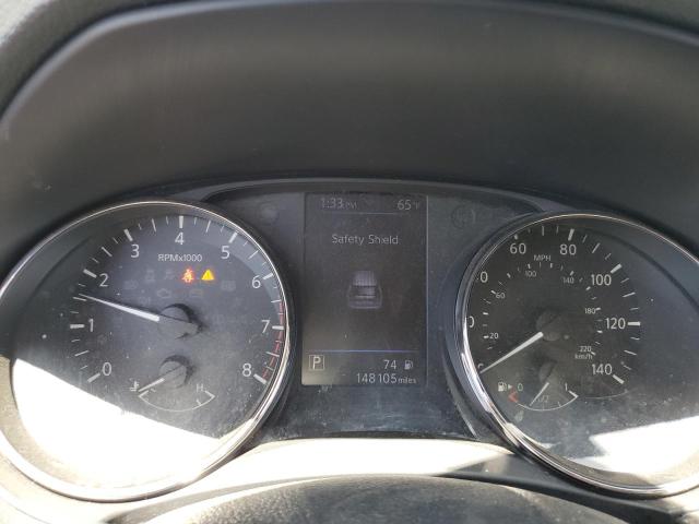 KNMAT2MT0JP506190 Nissan 2018