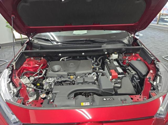 2T3W1RFV4NW201045 Toyota a25a-fks