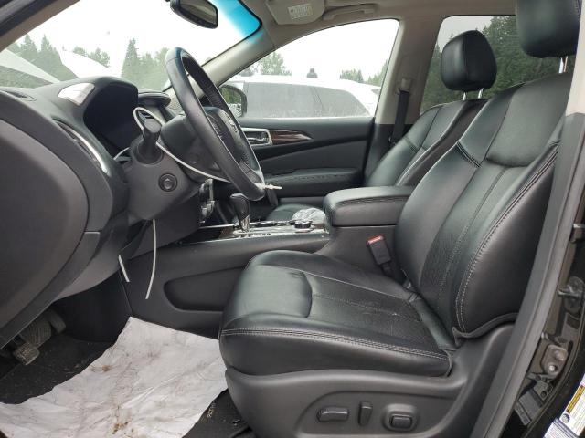 5N1AR2MM4FC675811 Nissan Pathfinder