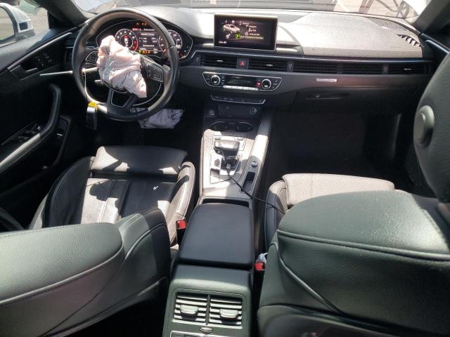 WAUFNCF59JA075577 Audi 2018