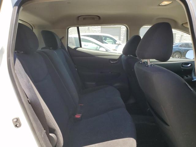 1N4BZ0CPXGC308038 Nissan 2016