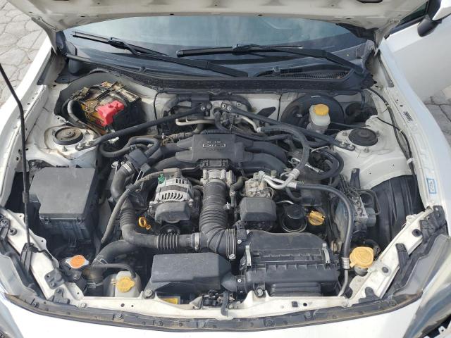 JF1ZCAC12E8606438 Subaru 2014