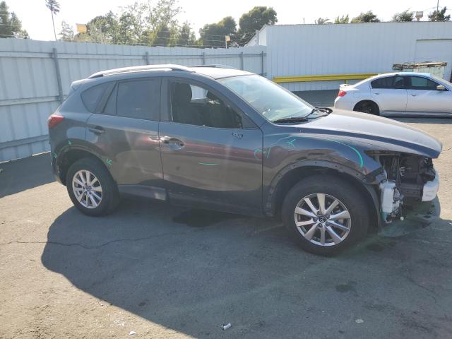 JM3KE2CY3G0845305 Mazda CX-5 TOURI