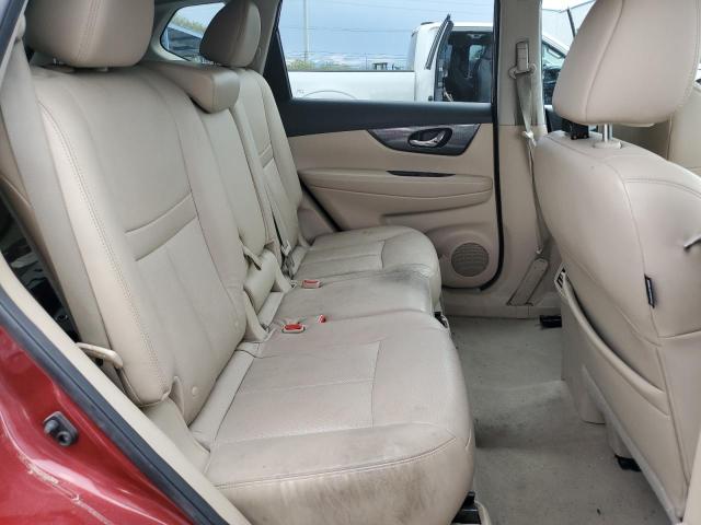 5N1AT2MT8FC785592 Nissan 2015