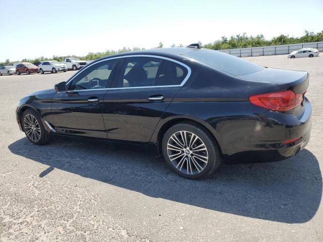 WBAJA5C34HG895223 BMW 2017