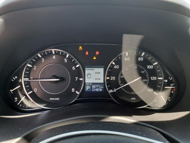 JN8AY2NE6J9732261 Nissan 2018
