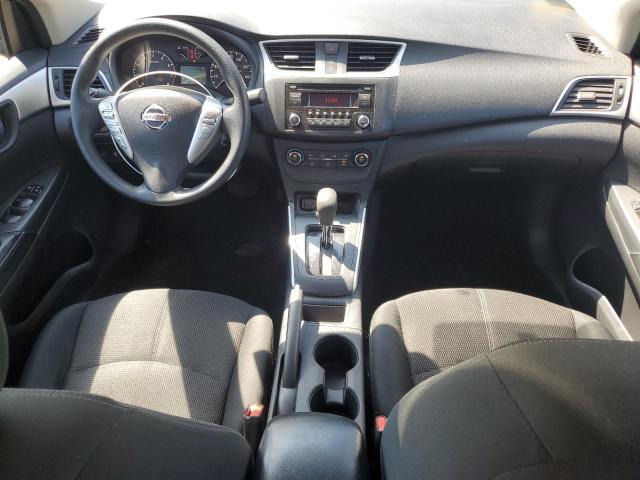 3N1AB7AP3HY321814 Nissan SENTRA S