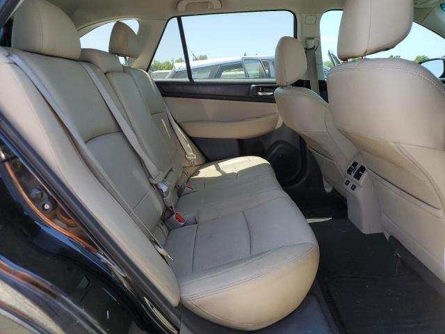 4S4BSALC0F3304415 Subaru 2.5l u5