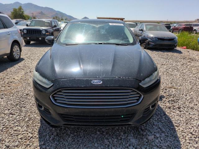 3FA6P0PU3GR215709 Ford FUSION SE