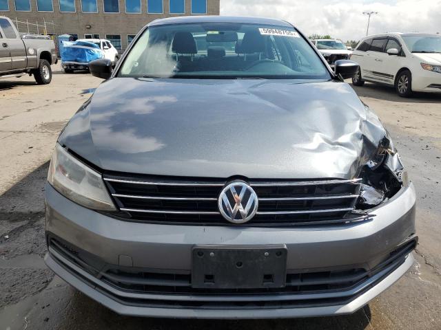 3VW3A7AJXFM224003 Volkswagen Jetta