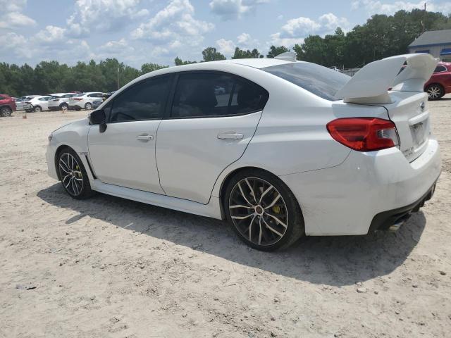 JF1VA2S63L9832471 Subaru Wrx Sti