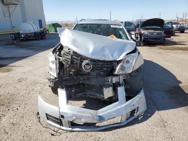 3GYFNBE31ES516825 Cadillac lfx - vvt, e85 max, aluminum