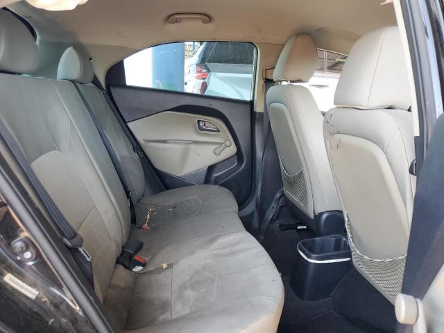 KNADM5A3XE6410771 KIA dohc gamma