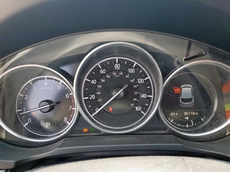 JM3KFACYXM0382307 Mazda py turbo