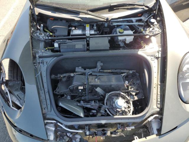 WP0AB2A9XLS226644 Porsche 911
