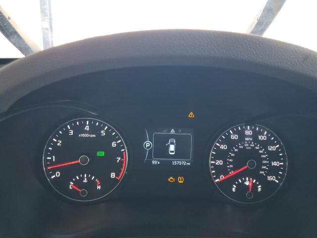 5XXGU4L38GG104129 KIA t-gdi theta ii