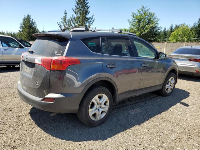 JTMBFREV4FD117615 Toyota RAV4 LE