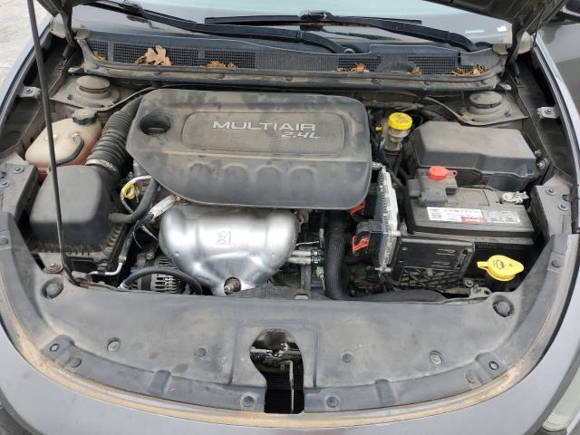 1C3CDFBB0GD608028 Dodge DART SXT