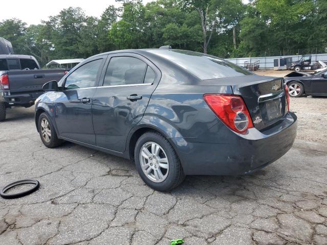 1G1JC5SH9F4104086 Chevrolet SONIC LT