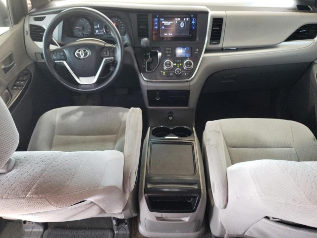 5TDKK3DC5FS663627 Toyota 2gr-fks