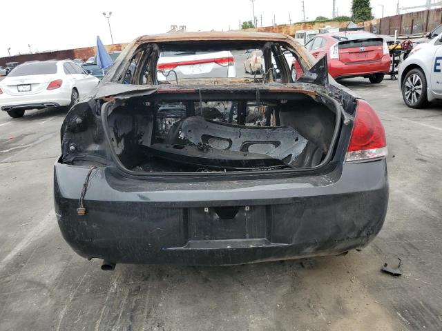 2G1WA5E33G1109227 Chevrolet lfx - sidi, vvt, e85 max, alum gm