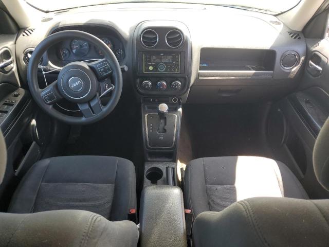 1C4NJPBA5ED502262 Jeep Patriot