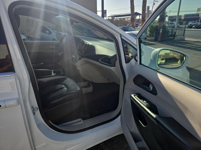2C4RC1BG5NR170267 Chrysler Pacifica