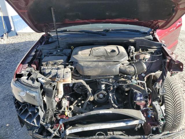 1C4RJFLG0KC619778 Jeep 2019