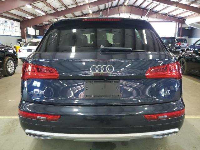 WA1ANAFYXJ2093876 Audi Q5 PREMIUM