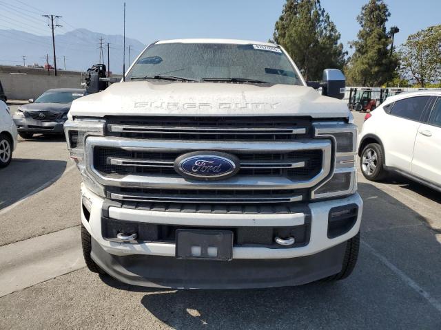 1FT7W2BT0NEF51832 Ford 2022