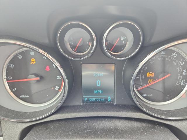 KL4CJBSB6GB688096 Buick ENCORE CON