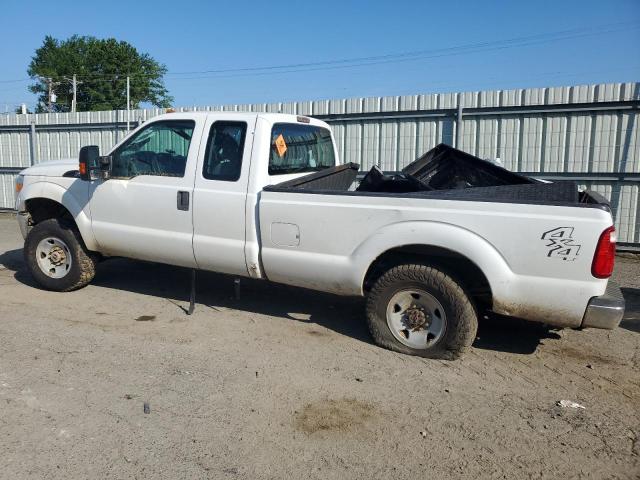 1FT7X2B64EEA68416 Ford F250 SUPER