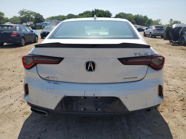 19UUB6F56PA001323 Acura k20c6