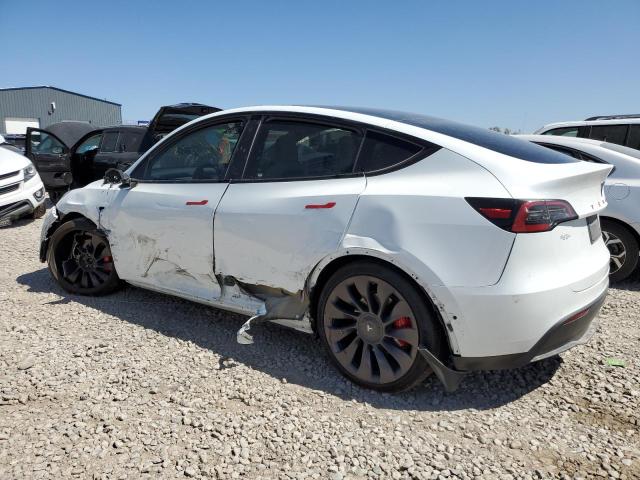 5YJYGDEF5MF269749 Tesla Model Y