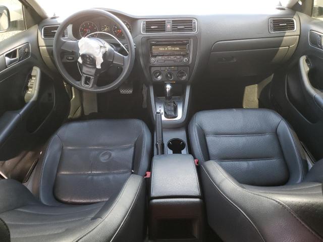 3VWD17AJ7EM415767 Volkswagen Jetta