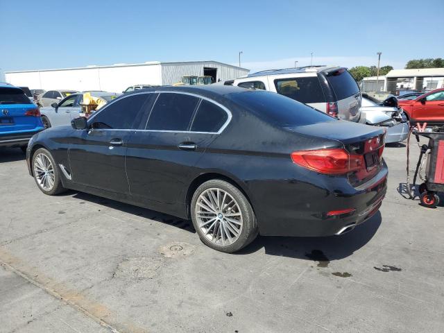 WBAJE7C36HWA03708 BMW 2017