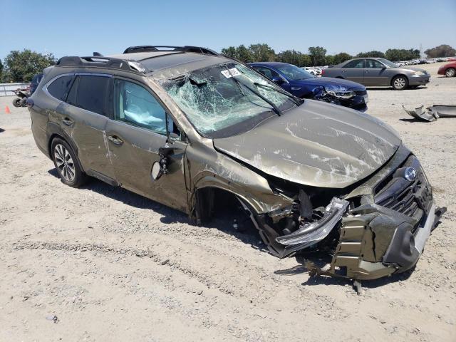4S4BTGND3R3270528 Subaru u4