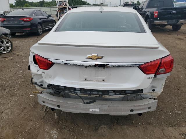 1G1165S37FU132805 Chevrolet IMPALA LTZ
